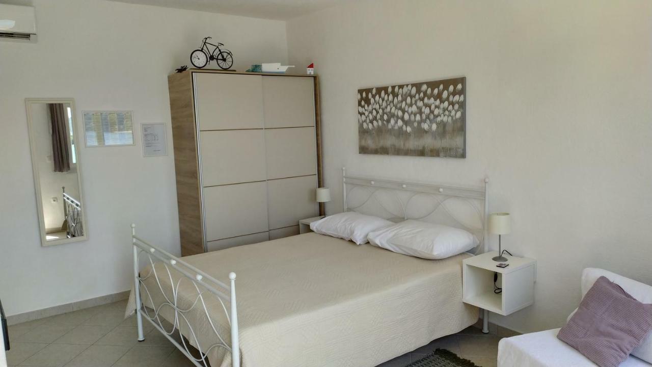 Studio Apartment Luce 산책길 외부 사진