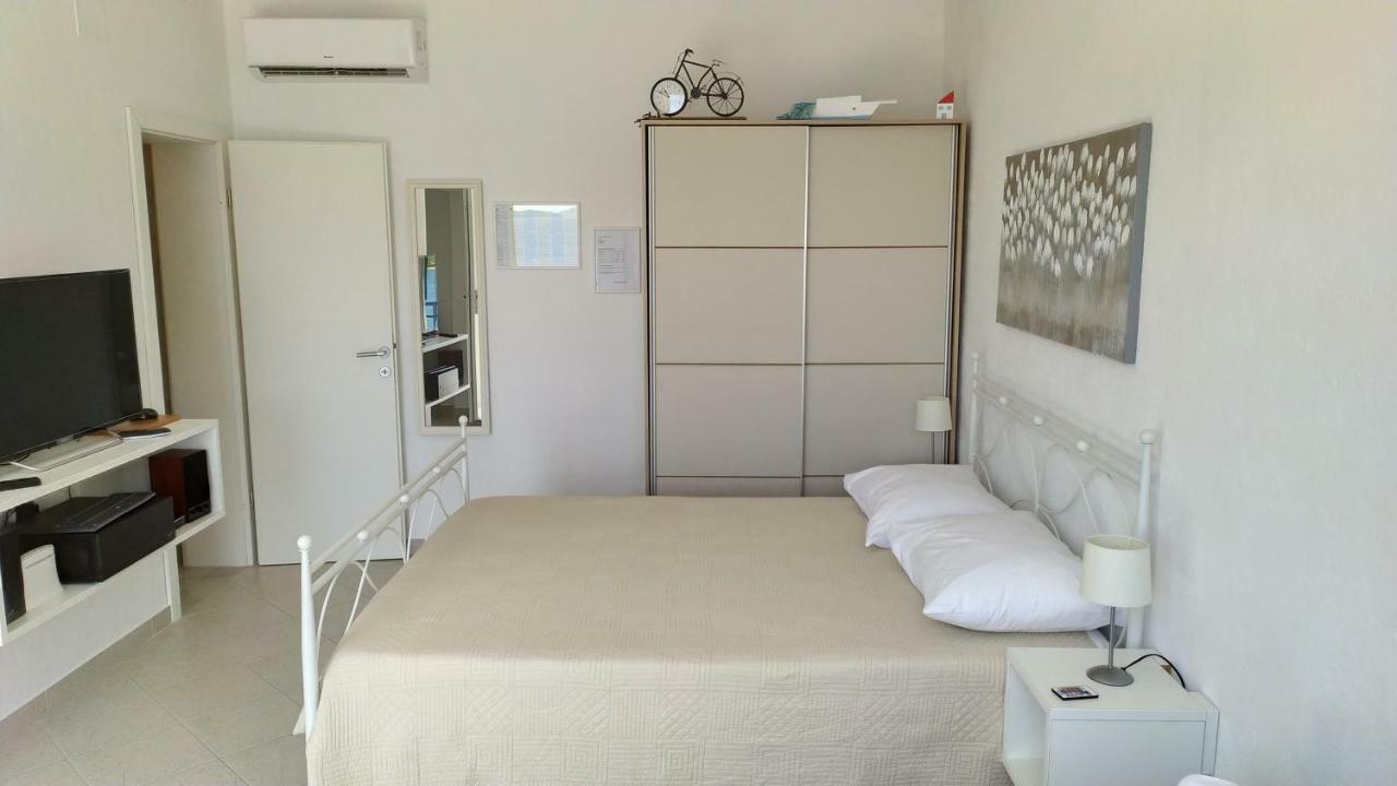 Studio Apartment Luce 산책길 외부 사진