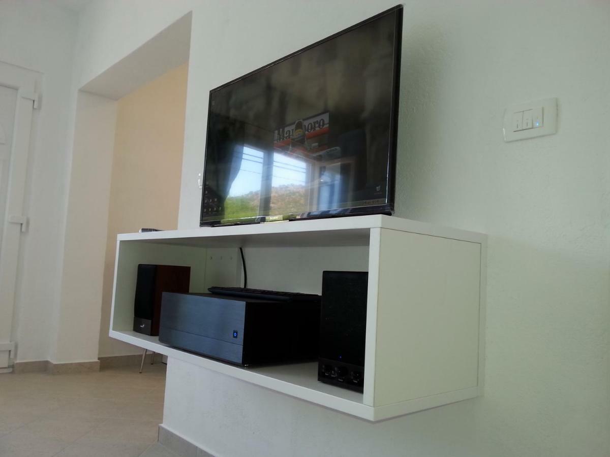 Studio Apartment Luce 산책길 외부 사진